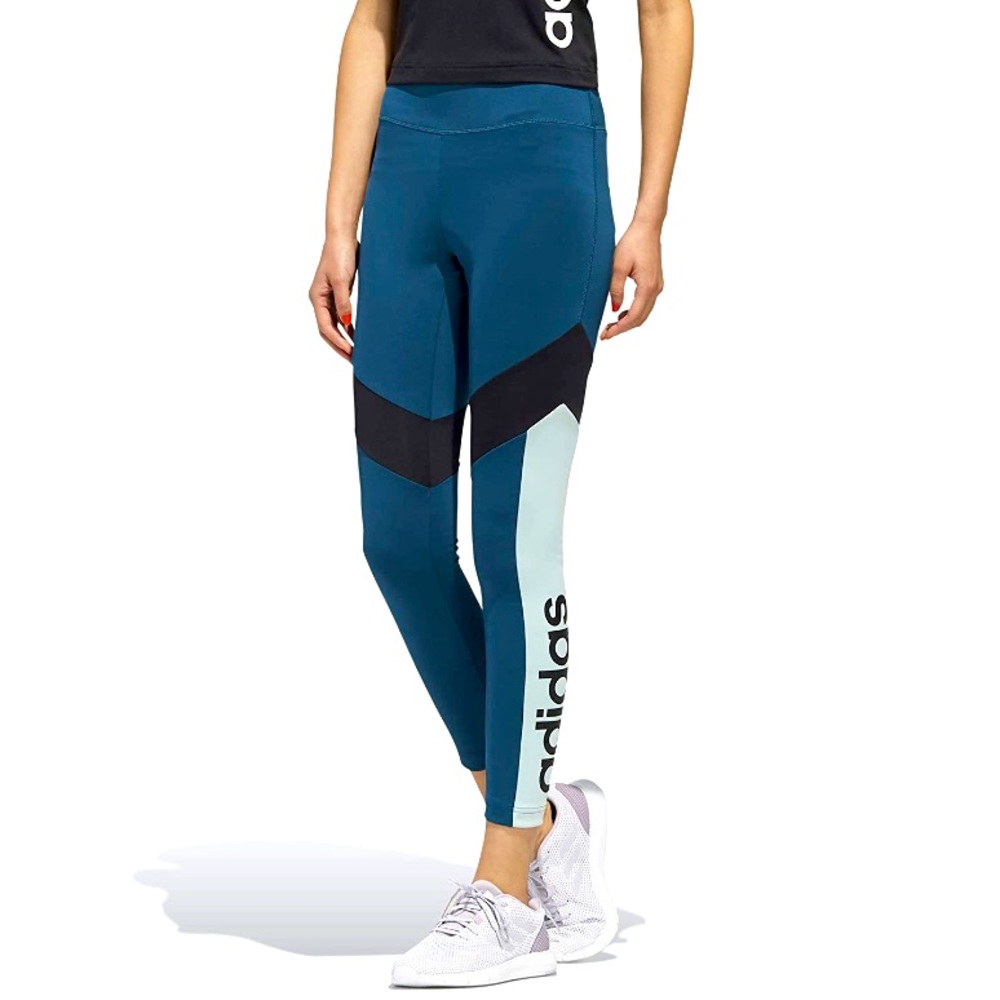 Women’s ADIDAS Design 2 Move Climate Color Block
